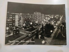 Pavia Di Notte Viale Della