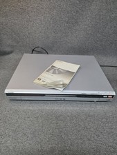 Sony DVD Recorder RDR-HXD560