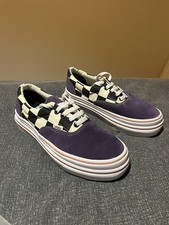 Vans 721356 platform a scacchi
