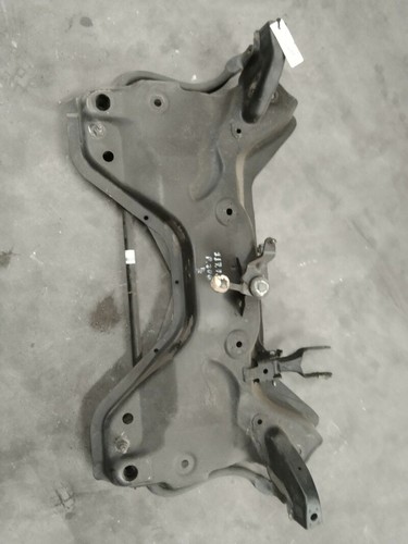 Ponte anteriore peugeot 206 - anteriore,