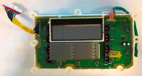 Nuovo scheda di - scheda,