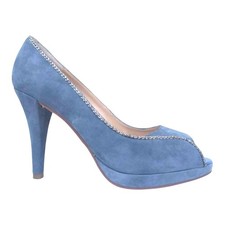 SCARPE DECOLTE SANDALO DONNA