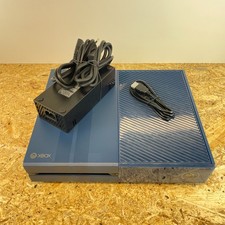 Xbox One S 1TB solo cavi