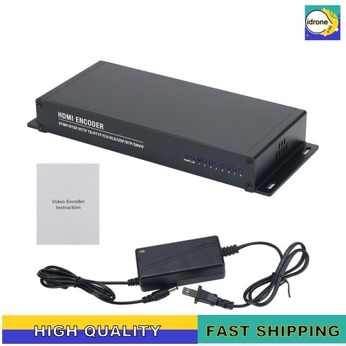 8ch hdmi encoder h265 - hdmi,