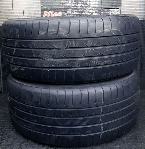 Gomme usate 265 50r19 110y - usate, 265/50r19