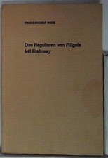  DAS REGULLEREN VON FLUGELN