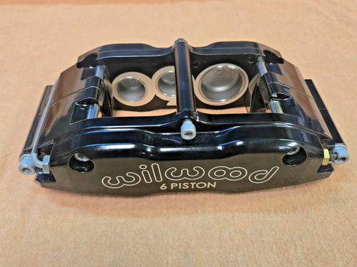 Wilwood 120 13382 pinza - 120-13382-bk,