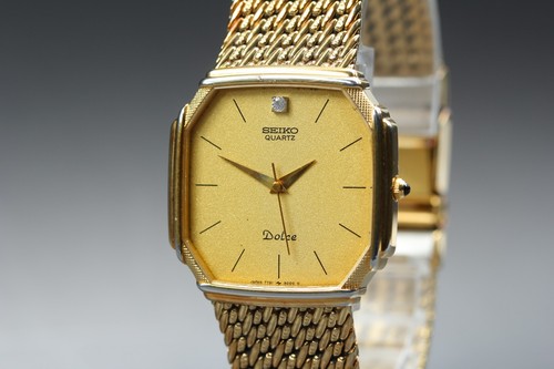 Orologio uomo seiko dolce - uomo,