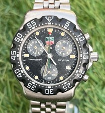 TAG Heuer Formula 1