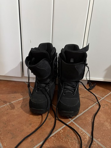 Scarponi snowboard rossignol - snowboard,