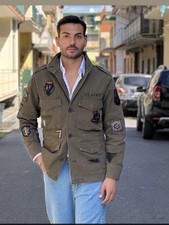 Giacca Jacket Premium