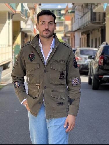 Giacca jacket premium - giacca,