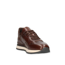 Scarpe da Uomo - NERO GIARDINI Art. I400413U 412 MARRONE BEIGE Sneakers