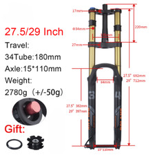 Forcella boost forcella aria