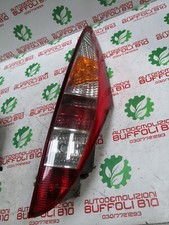 1484600080 Fanale POSTERIORE Destro Fiat Ulysse 2002 2012