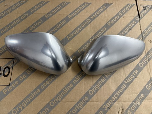 Calotte specchi alfa - calotte,