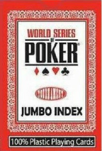 Mazzo carte poker - mazzo,