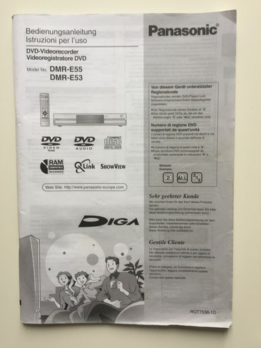 Istruzioni per uso - per, l'uso