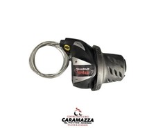 COMANDO CAMBIO BICI DX 7