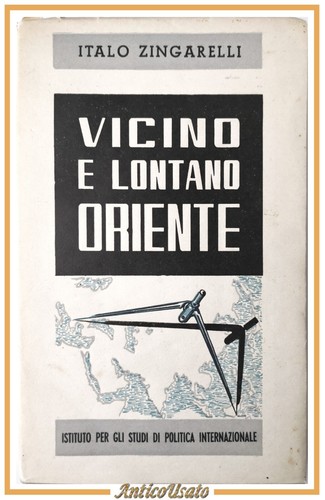 Vicino lontano oriente - e,