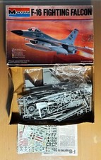 MONOGRAM 5421 - F-16 FIGHTING