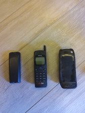 Nokia 3110 Black NHE-8BX Vintage