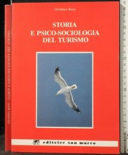 STORIA E PSICO-SOCIOLOGIA DEL