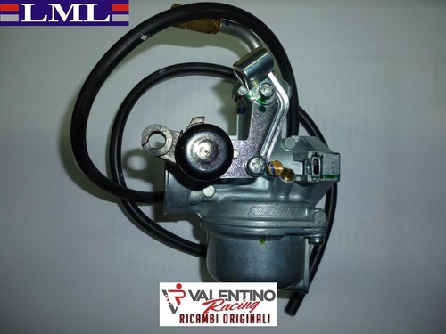 Carburatore completo spillo - completo,