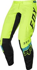 Pantaloni fox 360 - pantaloni,