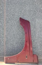 PARAFANGO ANTERIORE SINISTRO