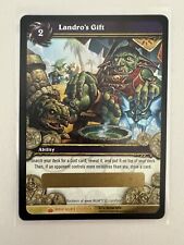World of Warcraft TCG