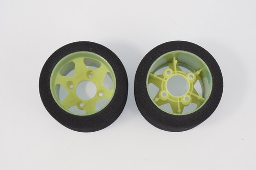 Gomme spugna posteriori - in,