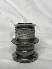 1940/50 Wilier Pantographed
