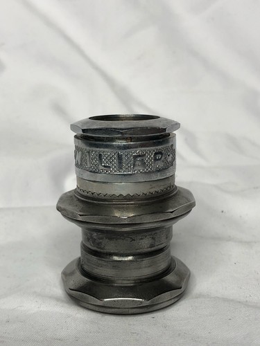 1940 wilier pantographed - 1940/50,