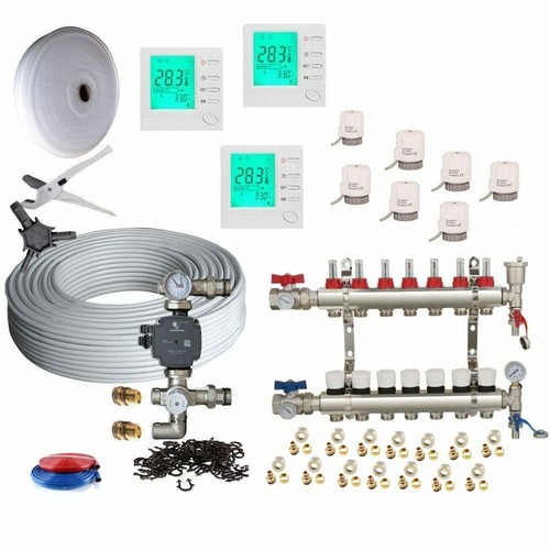 Kit multifunzione acqua - multifunzione,