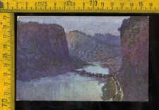 Cartolina Militare Croce Rossa Cascella L' Adige pf 203