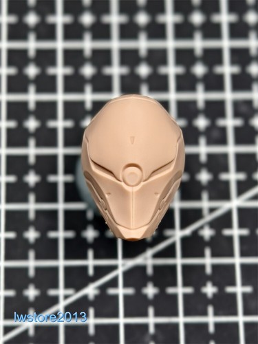 Cyber ninja maschera - ninja,