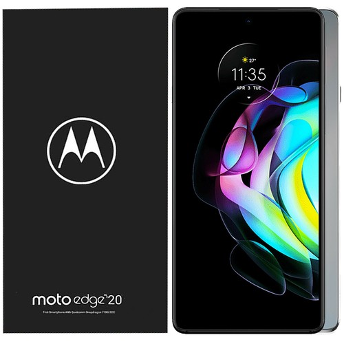 Nuovo con scatola - , motorola