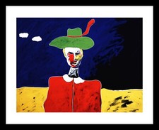 TANO FESTA   -  SERIGRAFIA