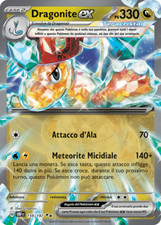 Pokemon TCG GCC Dragonite ex
