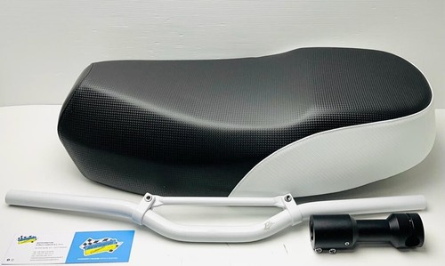 Kit tuning sella sattel - kit,