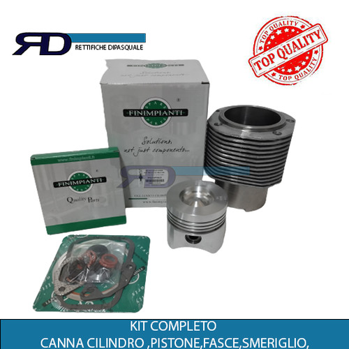 Kit cilindro completo motore - kit,