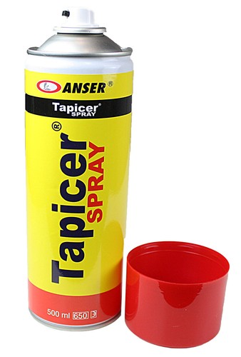 Adesivo per tappezzeria