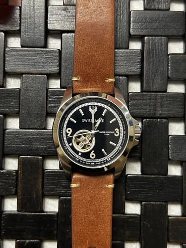Swiss eagle 9159a dufaux - swiss, 9159a-01