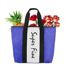 Mel Jun tote bag da donna in