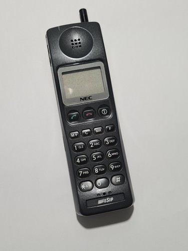 Cellulare etacs nec mp5b2d - cellulare,