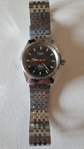 Raro breil okay mod - raro, mod.