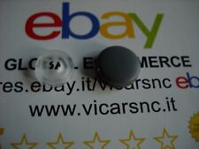 10 PZ TAPPI COPRI VITI PARKER  PER CARAVAN / CAMPER E NAUTICA (COLORE GRIGIO)