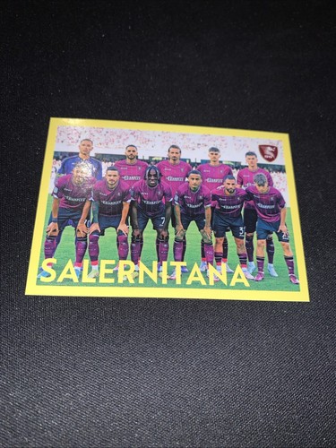 645 foto squadra - , salernitana