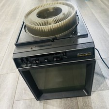 Lettore cassette proiettore